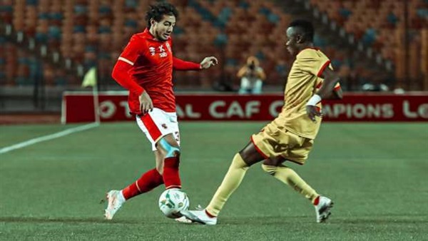 النادي الأهلي