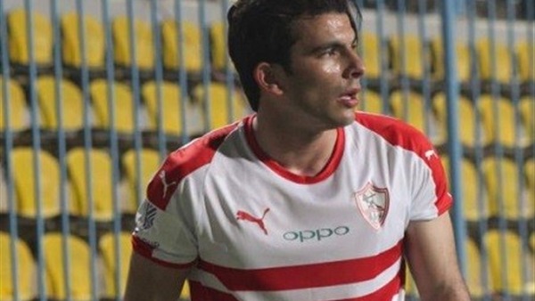 أحمد سيد زيزو