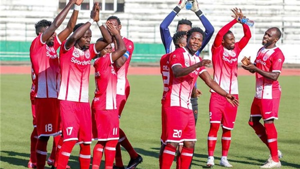 نادي سيمبا التنزاني