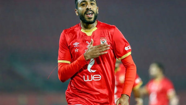 محمود كهربا