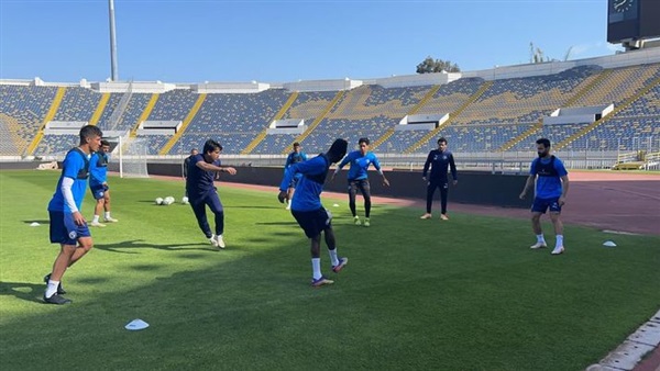 نادي بيراميدز 