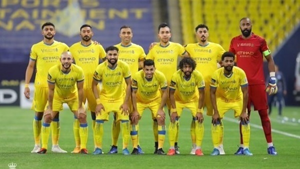 نادي النصر السعودي