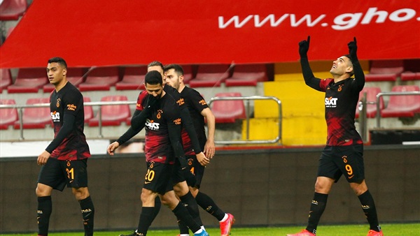 نادي جالطة سراي التركي