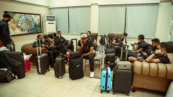 النادي الأهلي 