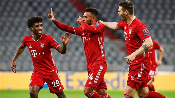 نادي بايرن ميونيخ