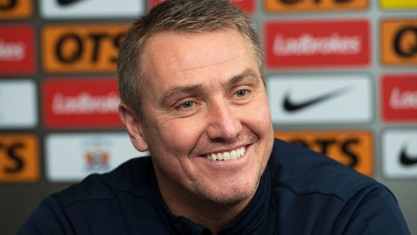  الإنجليزي لي كلارك