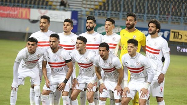 نادي الزمالك 