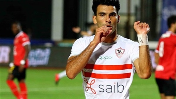 أحمد السيد زيزو 