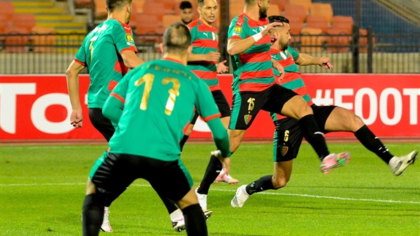 نادي مولودية الجزائر