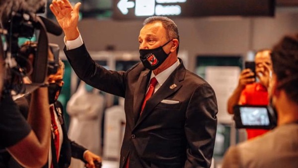 محمود الخطيب 