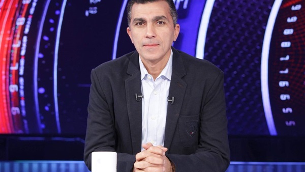 أسامة نبيه 