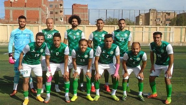 نادي سرس الليان 