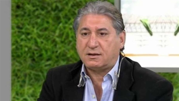 شريف عبد المنعم 