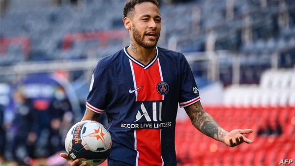 نيمار دا سيلفا 