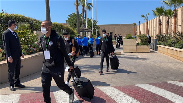 نادي بيراميدز 