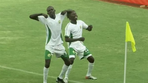 نادي القطن الكاميروني