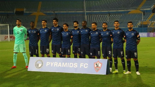 نادي بيراميدز 