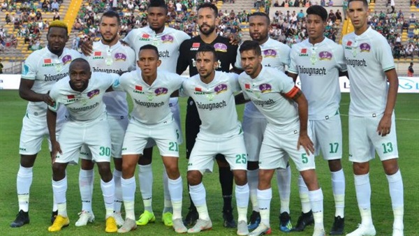 الرجاء المغربي