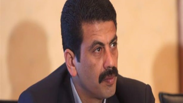 مصطفي عبد الخالق