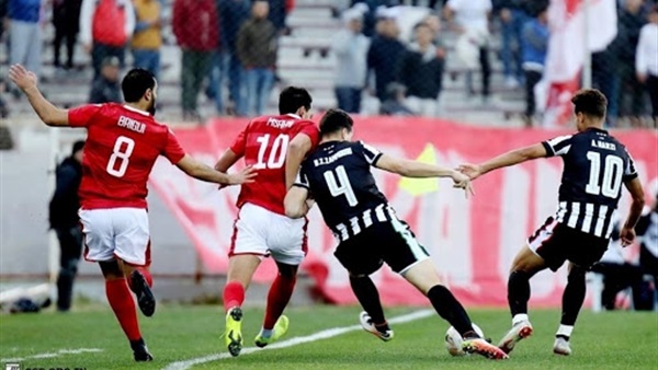 الصفاقسي والنجم