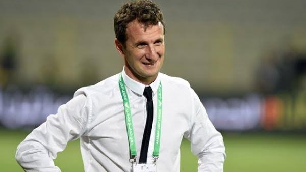 رودلفو أروابارينا