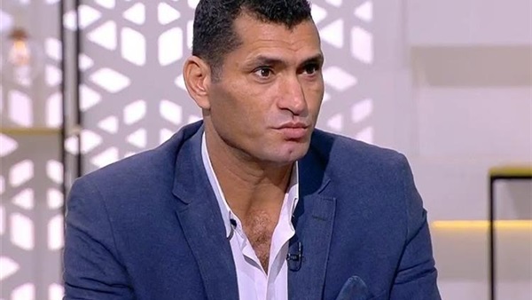 محمود أبو الدهب