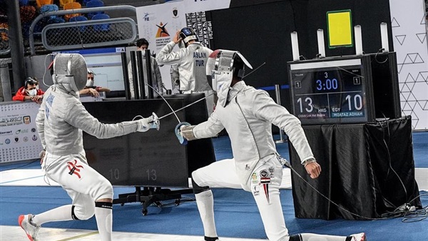 وان ثري| بوابة الرياضة المصرية 