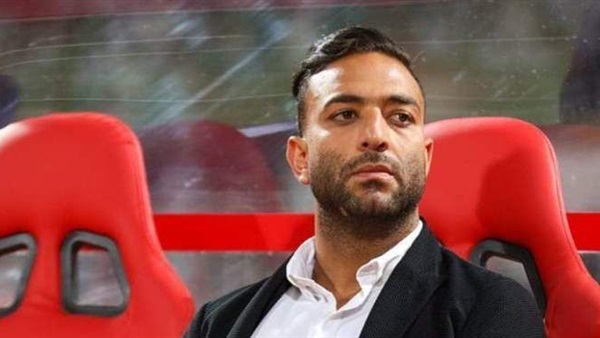 أحمد حسام ميدو