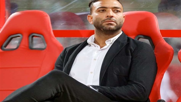 أحمد حسام ميدو 