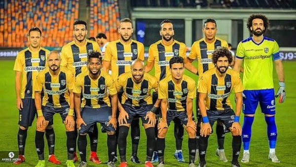 نادي المقاولون العرب