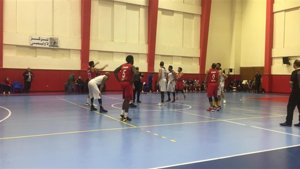 نادي الاهلي لكرة