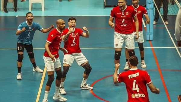 النادى الاهلي للكرة