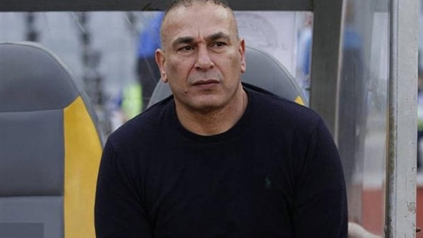 ابراهيم حسن 