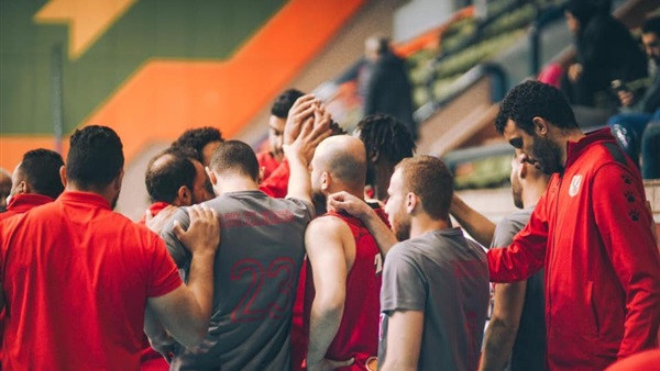 النادي الأهلي لكرة