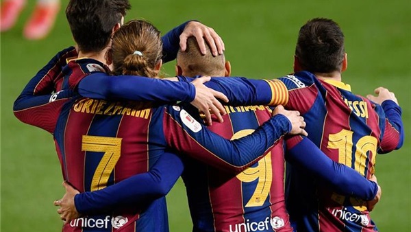 نادي برشلونة 