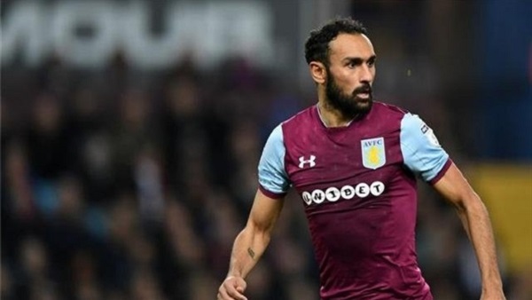 أحمد المحمدي