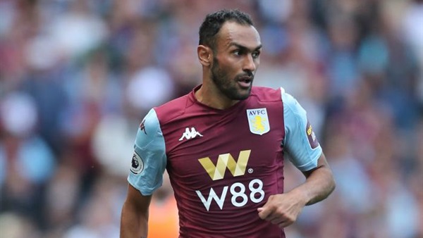 أحمد المحمدي 