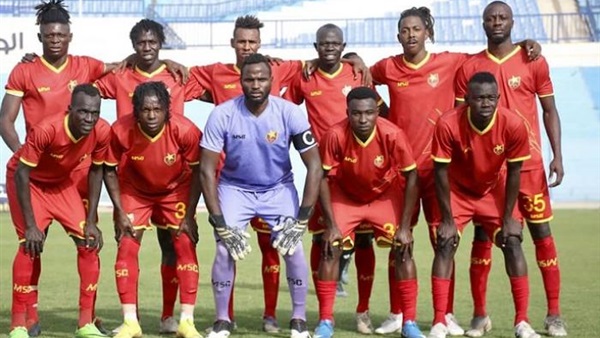 نادي المريخ السوداني