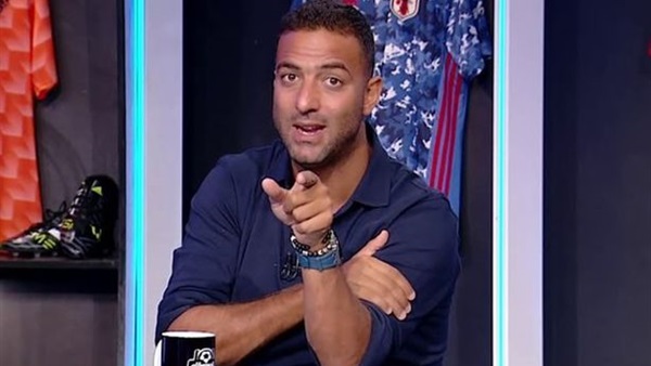 أحمد حسام ميدو 