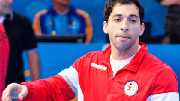 احمد الاحمر