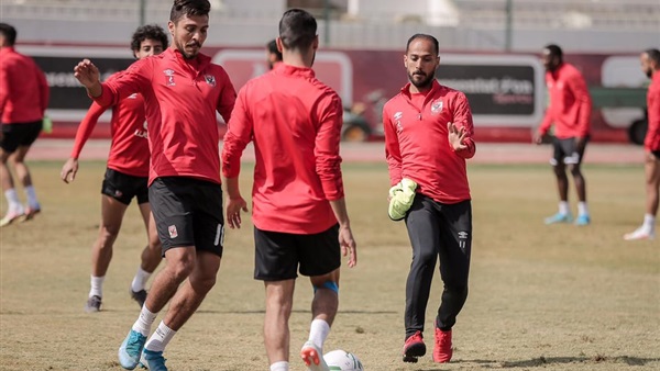 النادي الأهلي