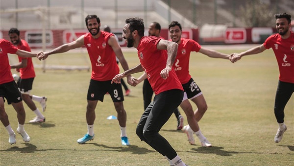 النادي الأهلي 