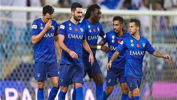 الهلال السعودي