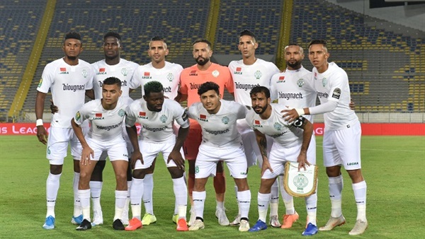 نادي الرجاء