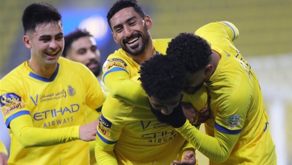 النصر السعودي