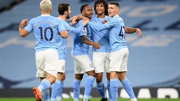 مانشستر سيتي