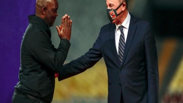 بيتسو موسيماني والخطيب