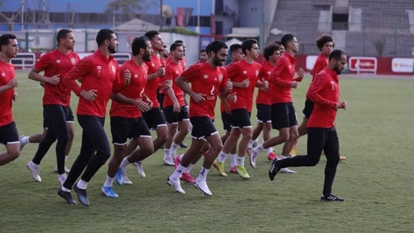 النادي الأهلي 