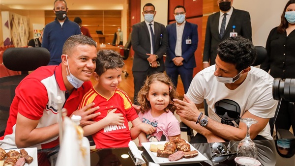 النادي الأهلي