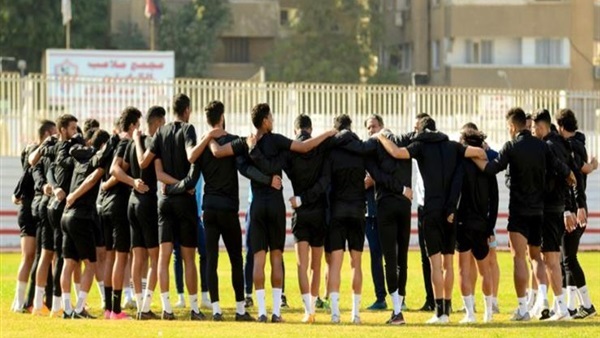 فريق الزمالك 